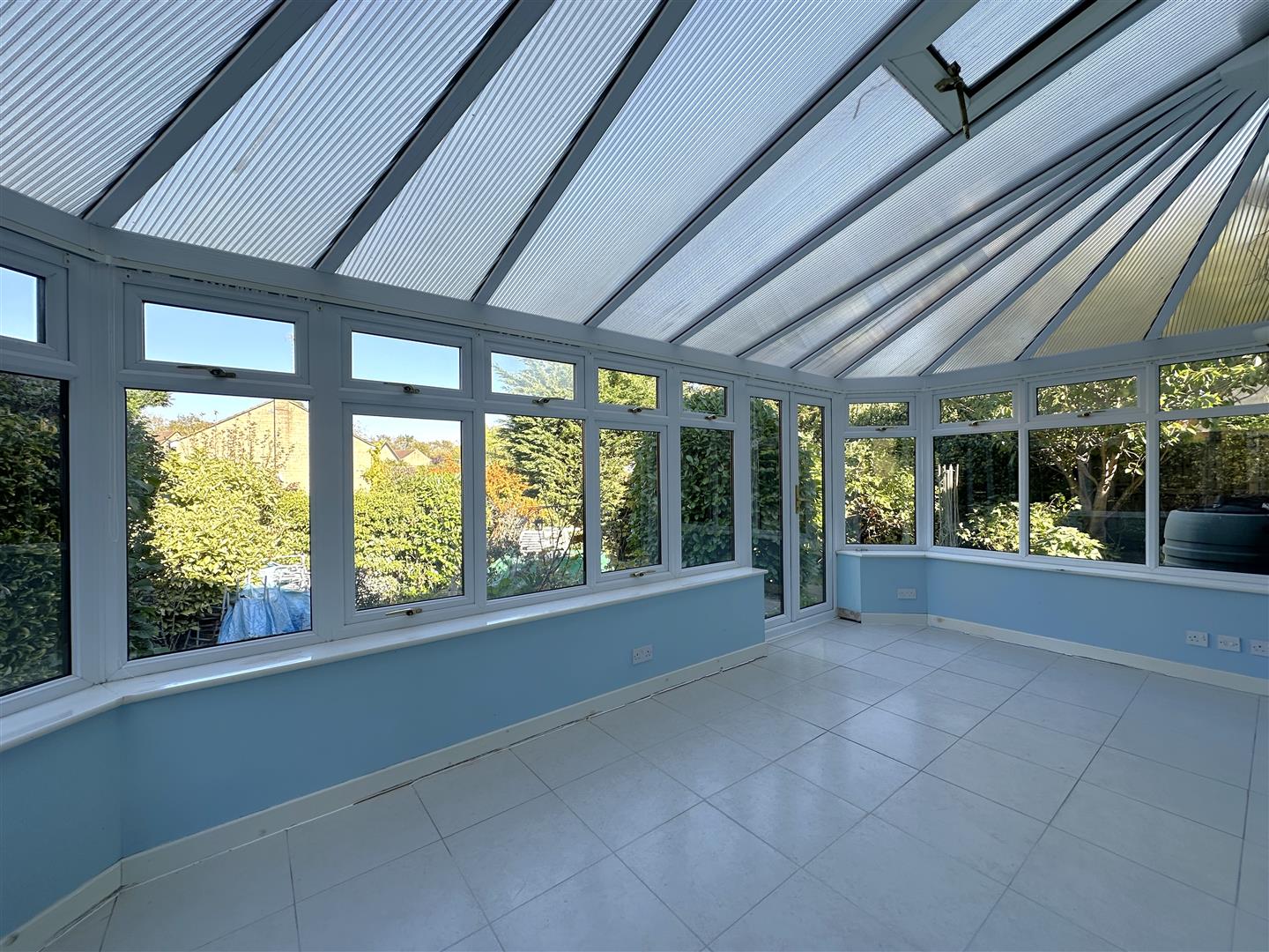 Awdry Close, Chippenham